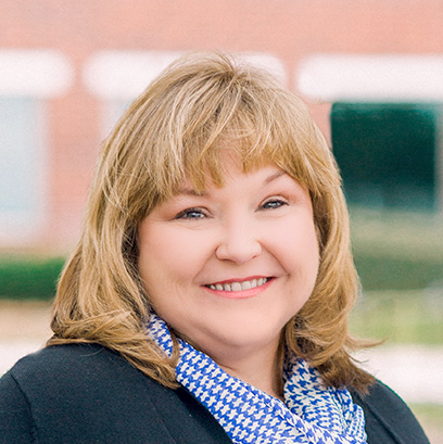 Kathy Gelston, CPA