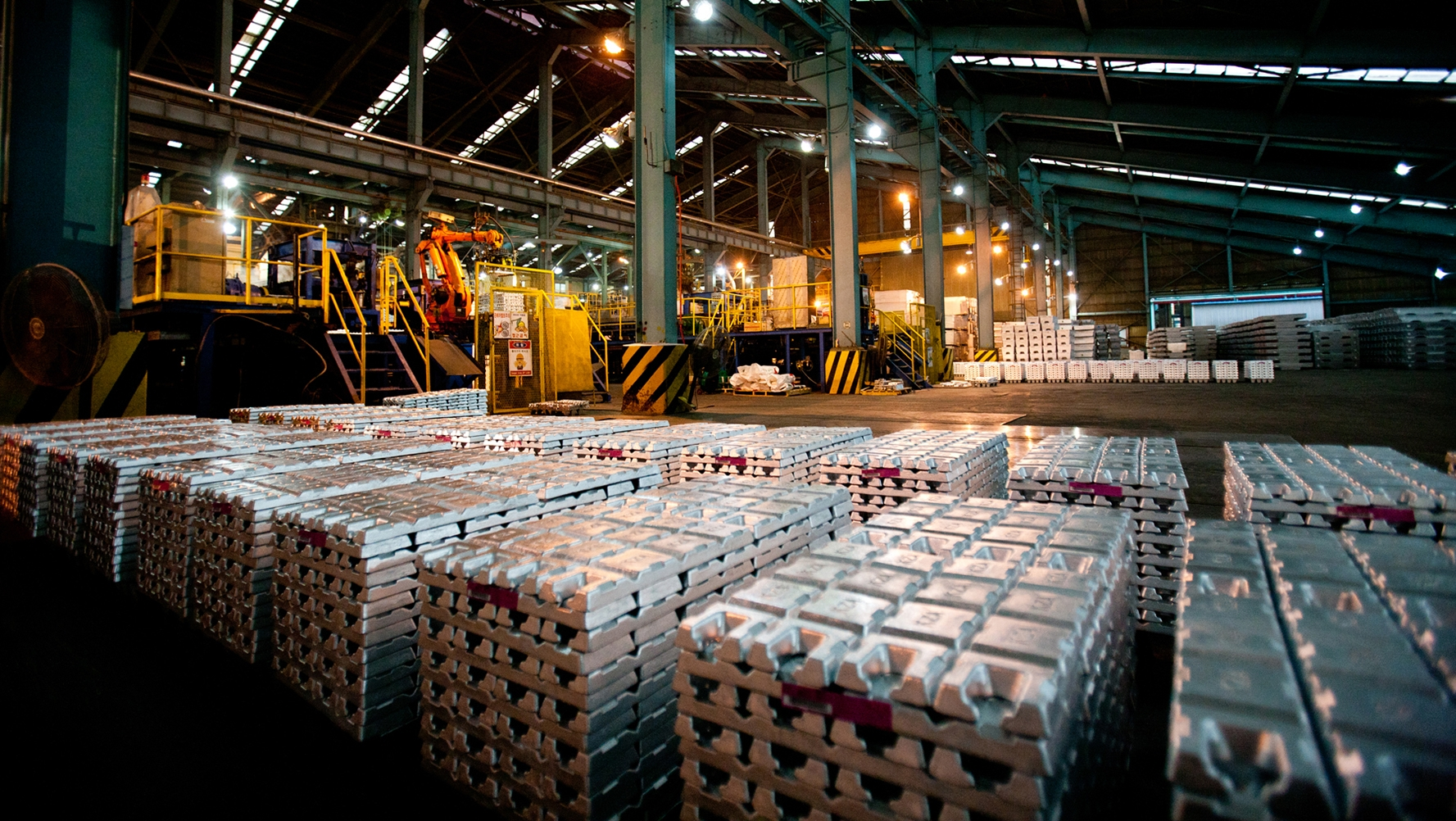 VisionFirst Leads Site Selection for Korea Zinc's Historic $6.6